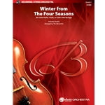 Winter From The 4 Seasons