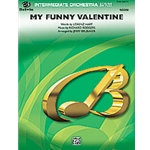 My Funny Valentine