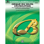 Cirque Du Soleil Celebration
