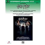 Harry Potter & The Order Of Pheonix  Selections From