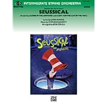 Seussical The Musical   Selections