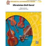 Ukrainian Bell Carol