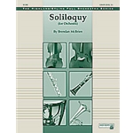 Soliloquy (for Orchestra)