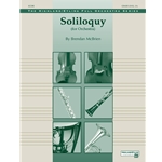 Soliloquy (for Orchestra)