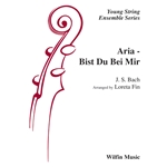 Aria - Bist Du Bei Mir