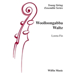 Woolloongabba Waltz