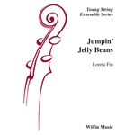Jumpin' Jelly Beans