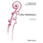 Celtic Meditation