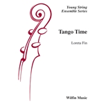 Tango Time