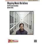 Clapping Music Variations