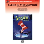 Alone In The Universe