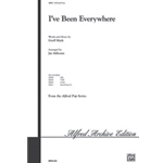 I've Been Everywhere