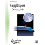 Midnight Express
