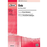 Gloria  From Mass In B-flat