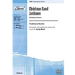 Christmas Carol Jamboree