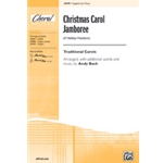 Christmas Carol Jamboree