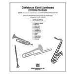 Christmas Carol Jamboree
