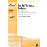 God Rest You Merry Gentlemen