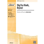 Clap Your Hands Rejoice