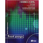 I Kissed A Girl