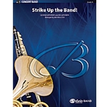 Strike Up The Band