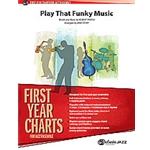 Play That Funky Music