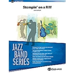 Stompin' On A Riff