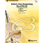 Belwin Very Beginning Band Kit #5