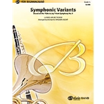 Symphonic Variants