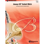 Jazzy Ol' Saint Nick