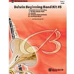 Belwin Beginning Band Kit #5