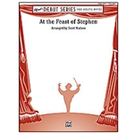 At The Feast Of Stephen