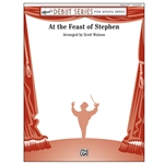 At the Feast of Stephen
