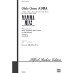Girls Gone ABBA