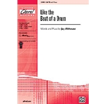 Like The Beat Of A Drum