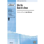 Like The Beat Of A Drum