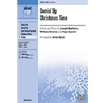 Comin' Up Christmas Time