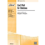 Can't Wait For Christmas