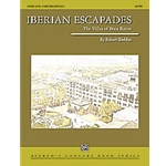 Iberian Escapades