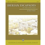 Iberian Escapades