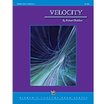 Velocity