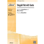 Steppin' Out With Santa