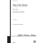 Sing Of The Spring