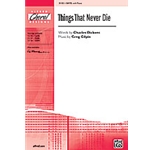 Things That Never Die