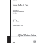 Great Balls Of Fire