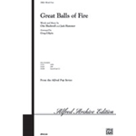 Great Balls Of Fire