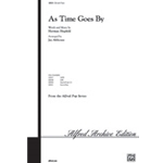 As Time Goes By