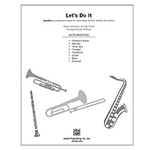 Let's Do It (Let's Fall In Love)