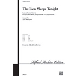 Lion Sleeps Tonight