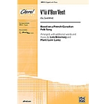 V'la L'bon Vent (Go, Good Wind)